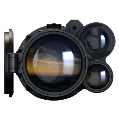 Тепловизионный прицел PARD SA32-45 LRF